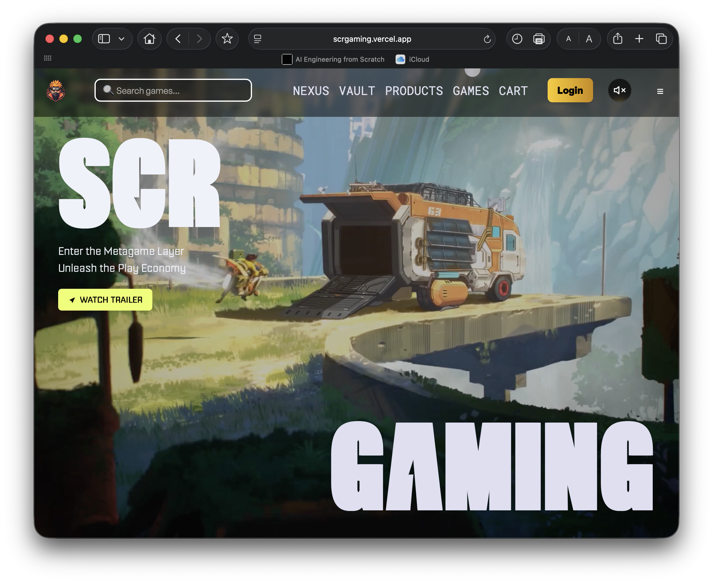 project thumbnail